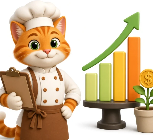 Gestiona tu restaurante